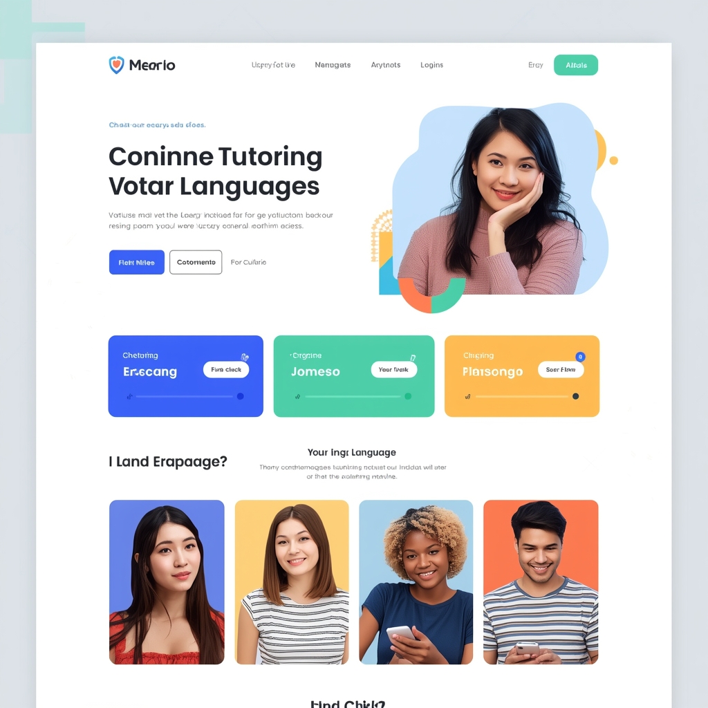 Design system preview by Vrizeloneizloir